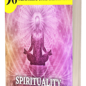Ultimate Spirituality PLR Pack – 56 eBooks & Articles with Resell Rights