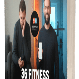 Fitness Empire Starter Kit | 36 Digital Courses with Resell Rights