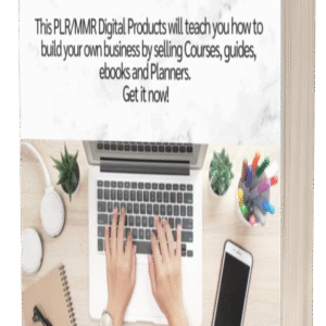 Start Your Dropshipping Business – PLR eBook Guide