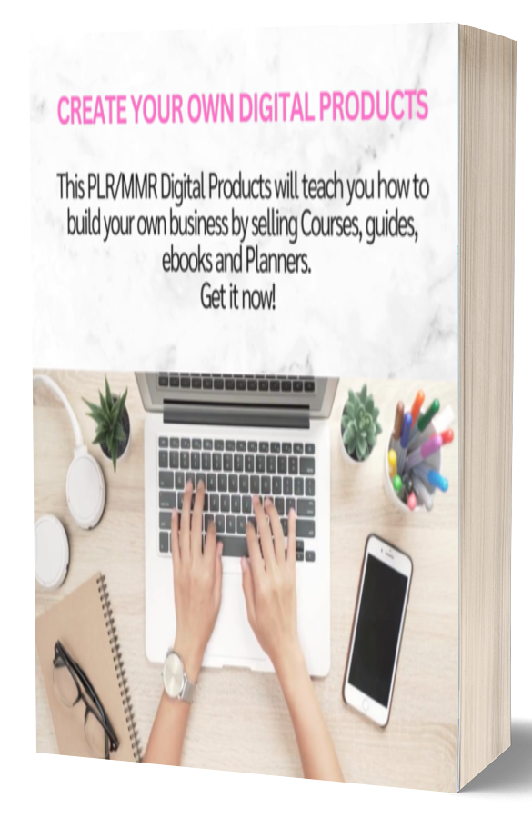 Start Your Dropshipping Business – PLR eBook Guide