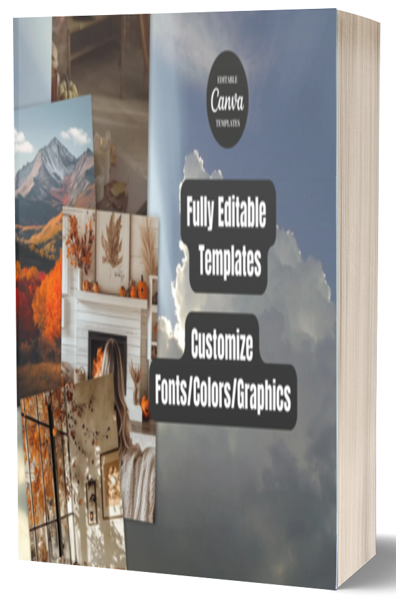 Ultimate Health & Wellness Video Bundle – Faceless Instagram Reels PLR