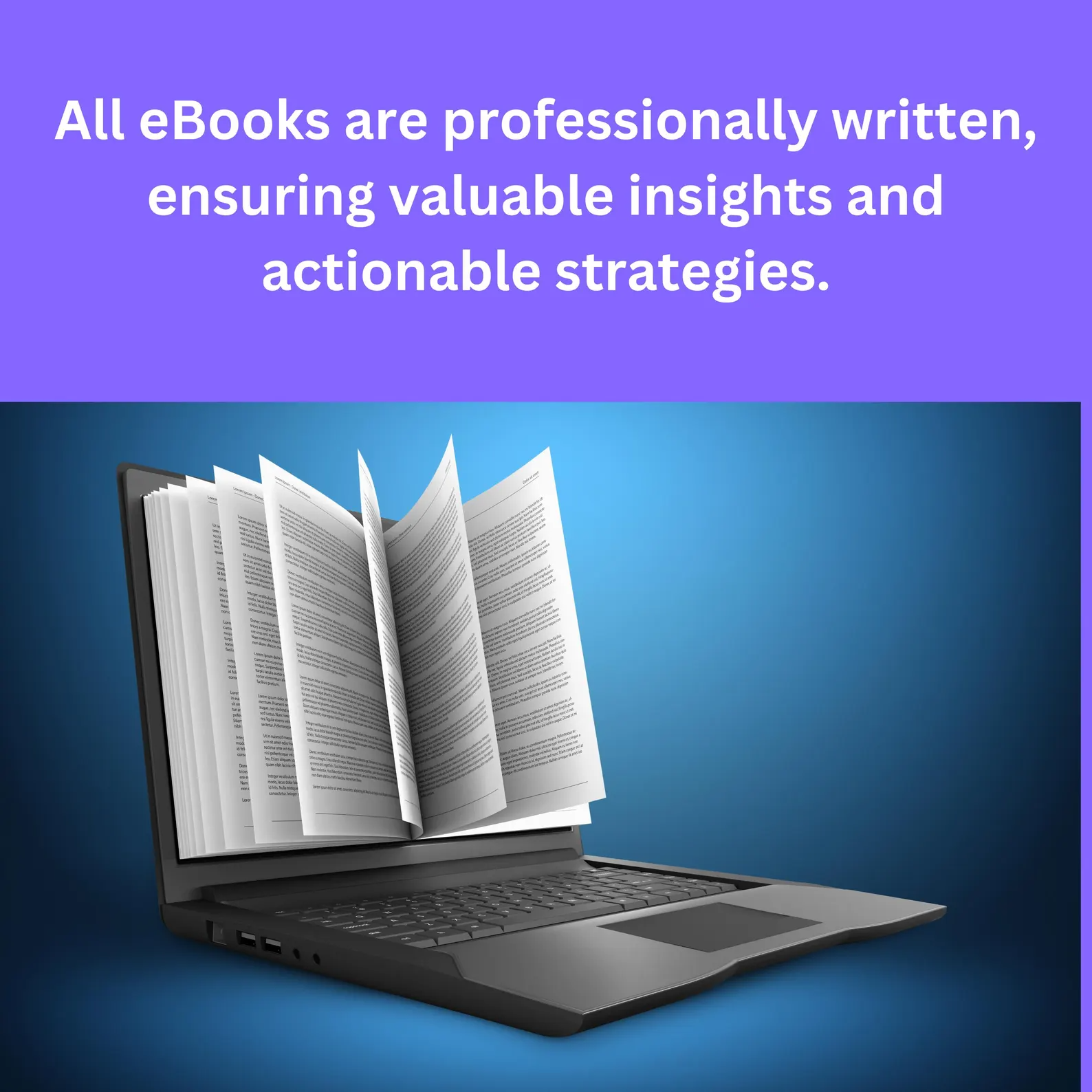 50+ Business & Marketing eBooks Mega Bundle - Image 2