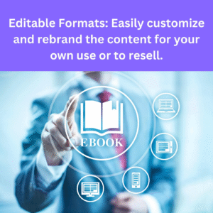 50+ Business & Marketing eBooks Mega Bundle