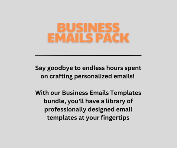 +500 Premium Business eBooks Pack with PLR - Image 3