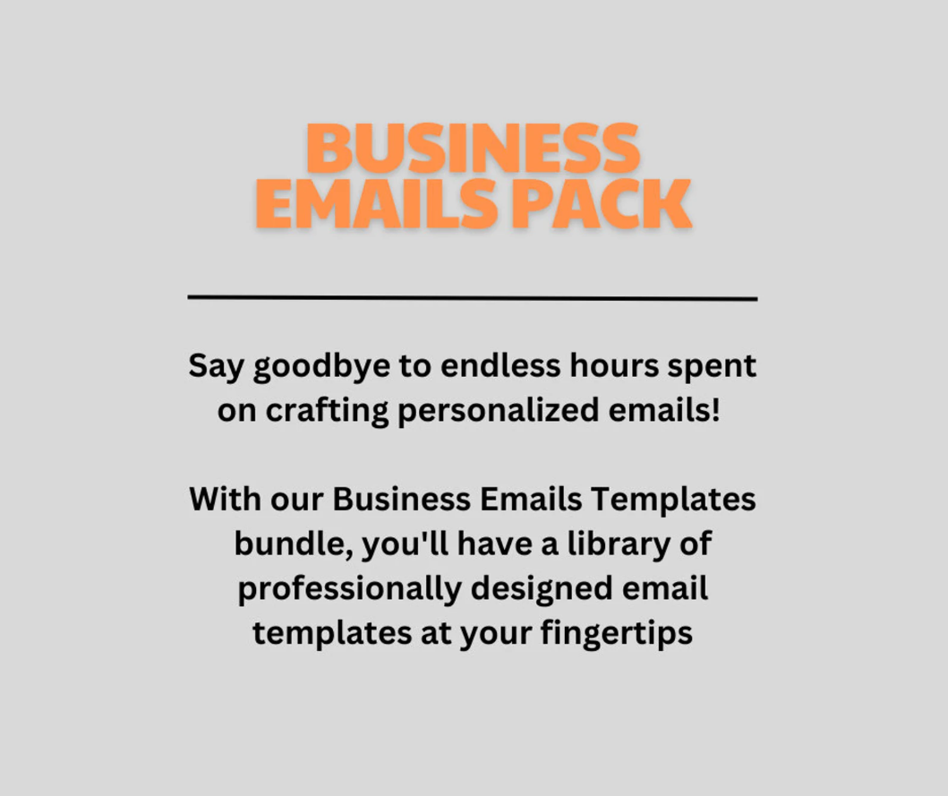 +500 Premium Business eBooks Pack with PLR - Image 3