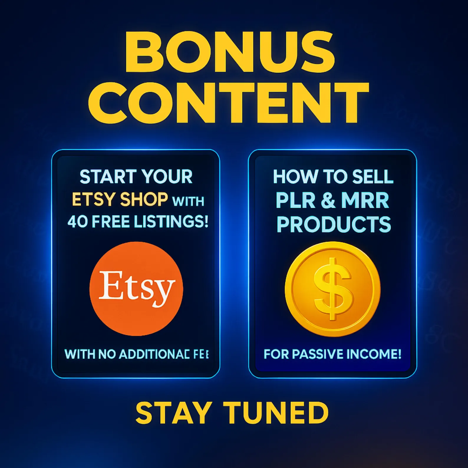 5 Million Ebooks Passive Income, Financial plr mrr - Image 3