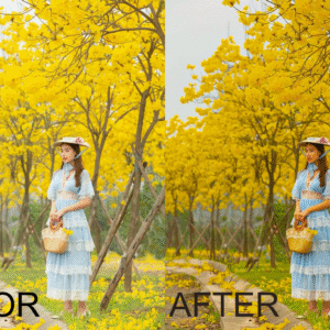 Say Goodbye to Boring Photos