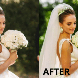 Say Goodbye to Boring Photos