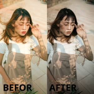 Say Goodbye to Boring Photos