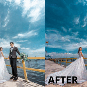 Say Goodbye to Boring Photos