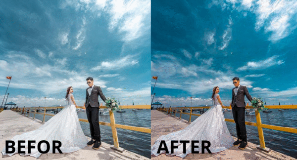 Say Goodbye to Boring Photos - Image 14
