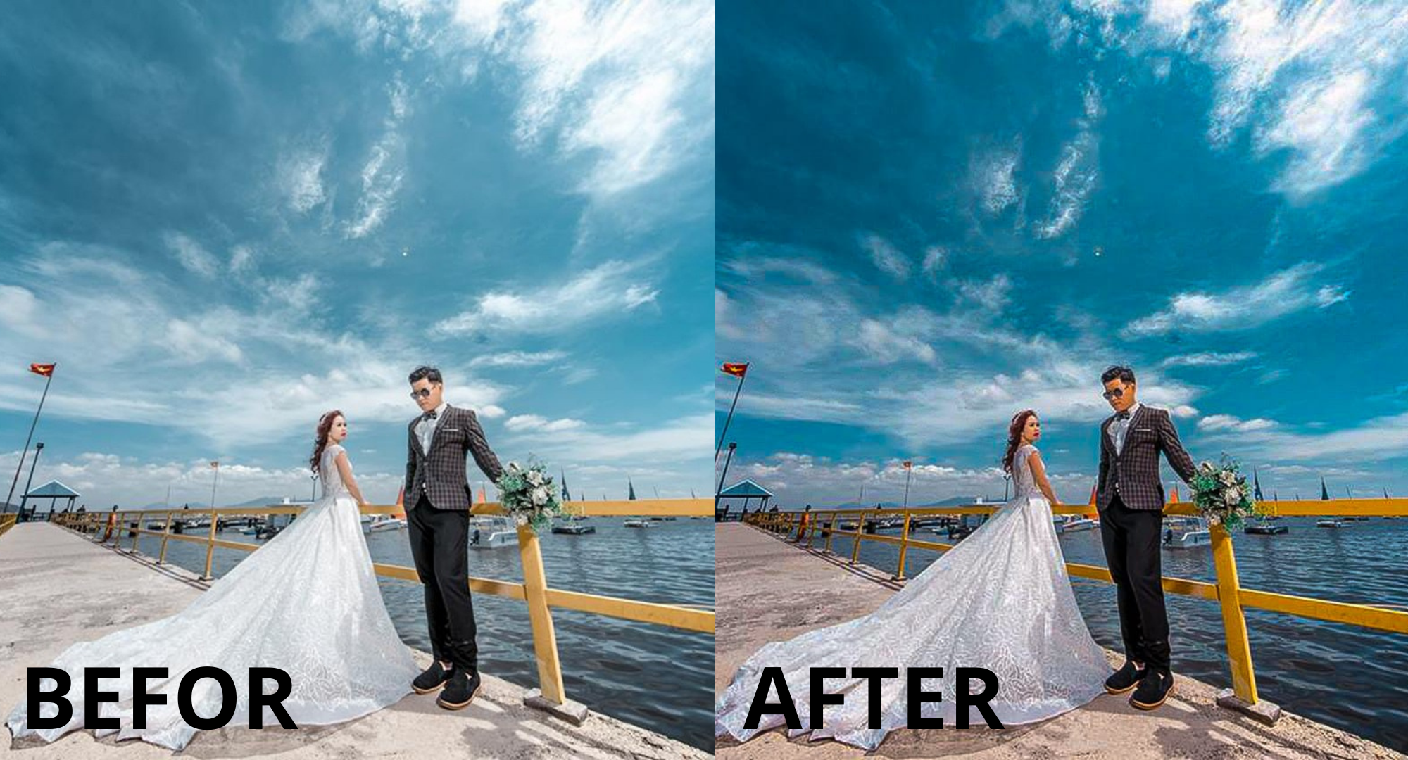 Say Goodbye to Boring Photos - Image 14