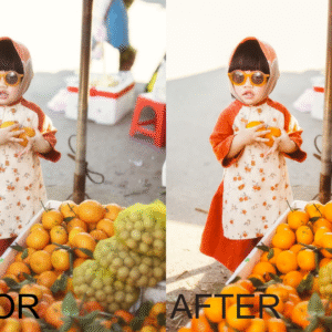 Say Goodbye to Boring Photos