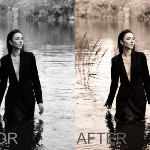 Say Goodbye to Boring Photos