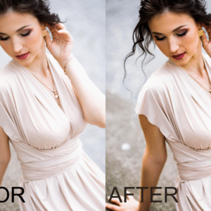 Say Goodbye to Boring Photos