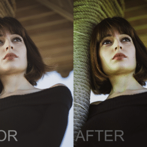 Say Goodbye to Boring Photos