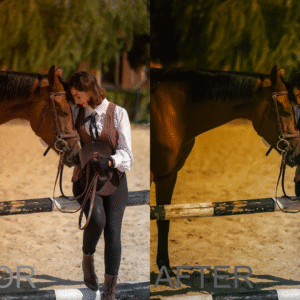 Say Goodbye to Boring Photos