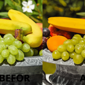 Say Goodbye to Boring Photos