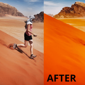 Say Goodbye to Boring Photos