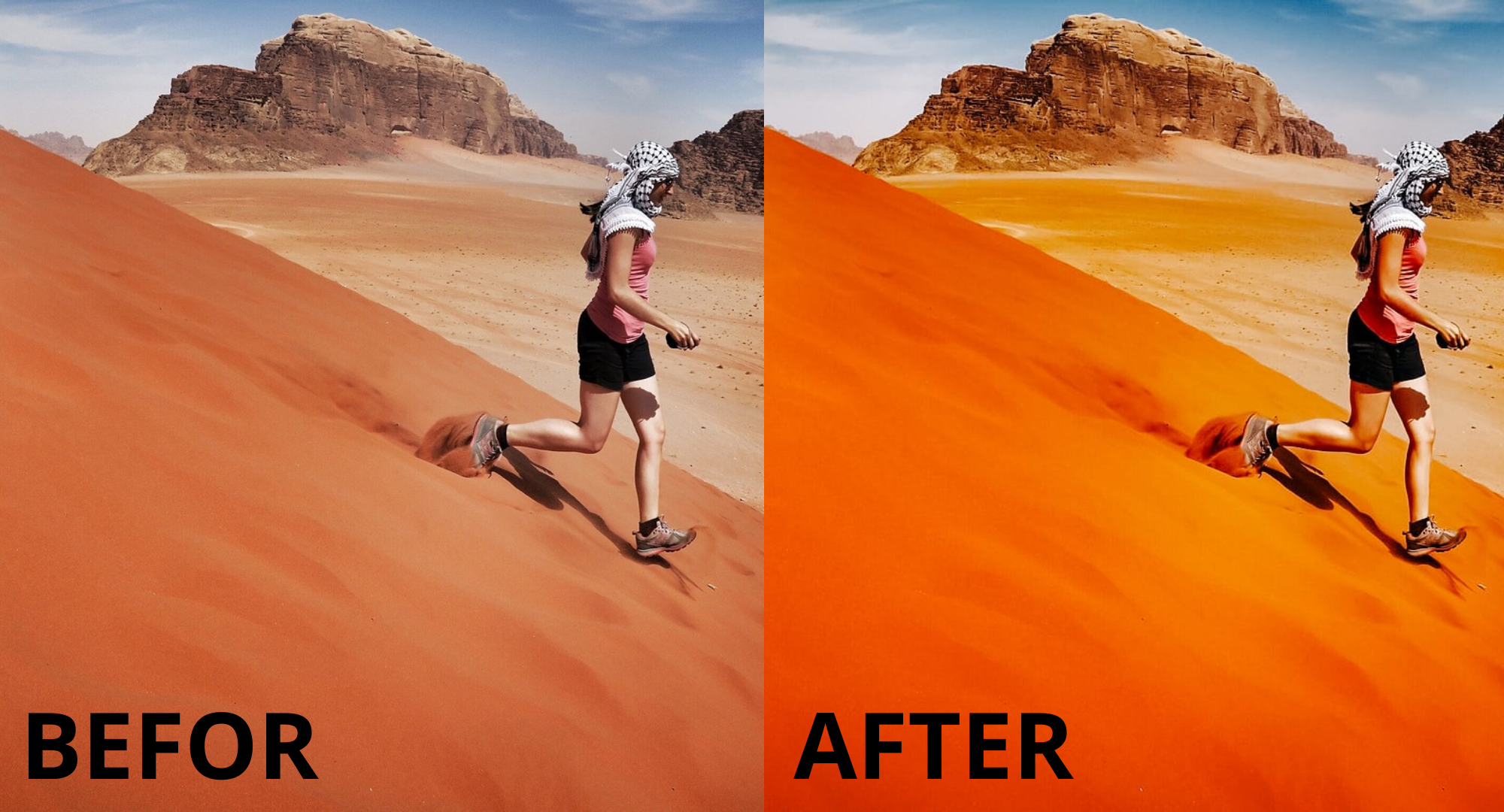 Say Goodbye to Boring Photos - Image 11